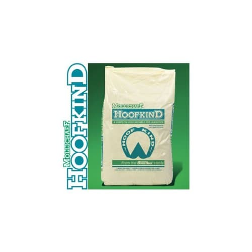Mollichaff Hoof Kind Horse Feed 12.5Kg