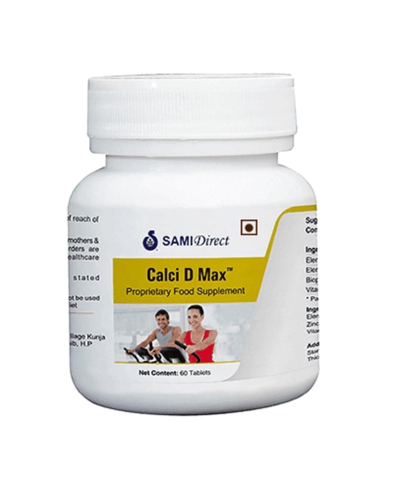 Calci D Max