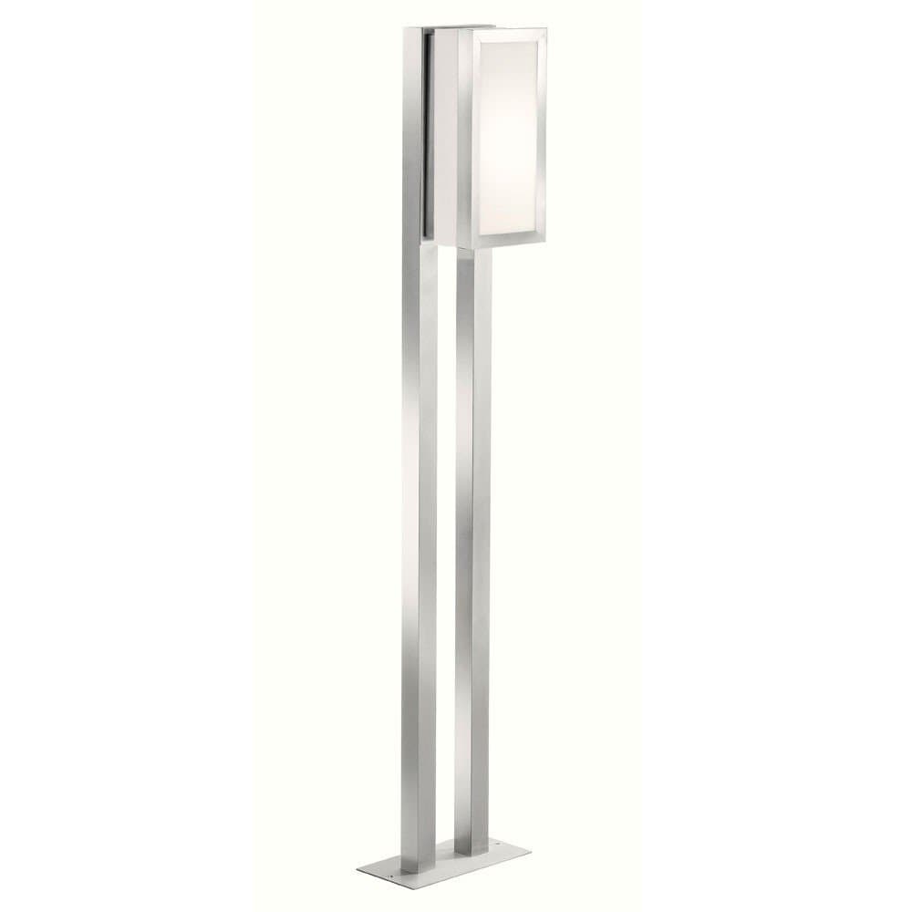 Leuchten Direkt 19000-55 Floor Lamp, Steel