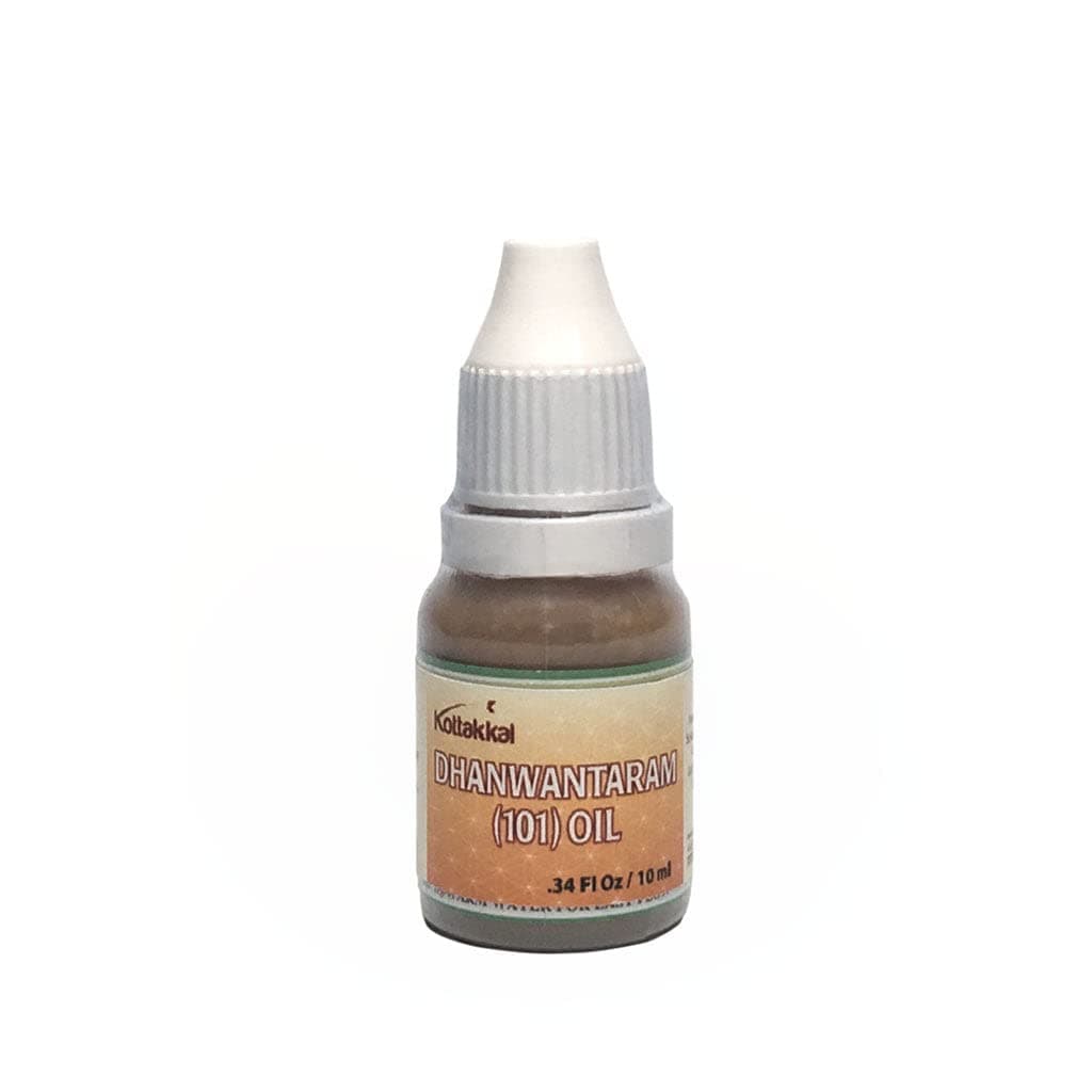 Dhanwantaram 10ml