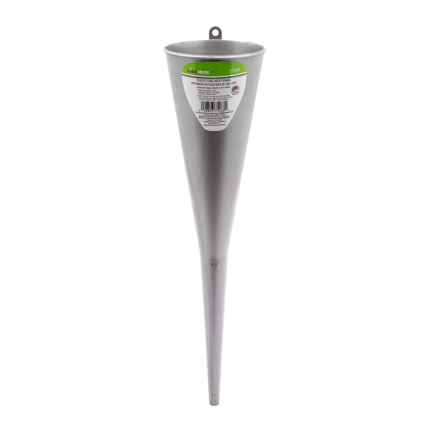 Shop Craft 17.25-inch King Size Funnel