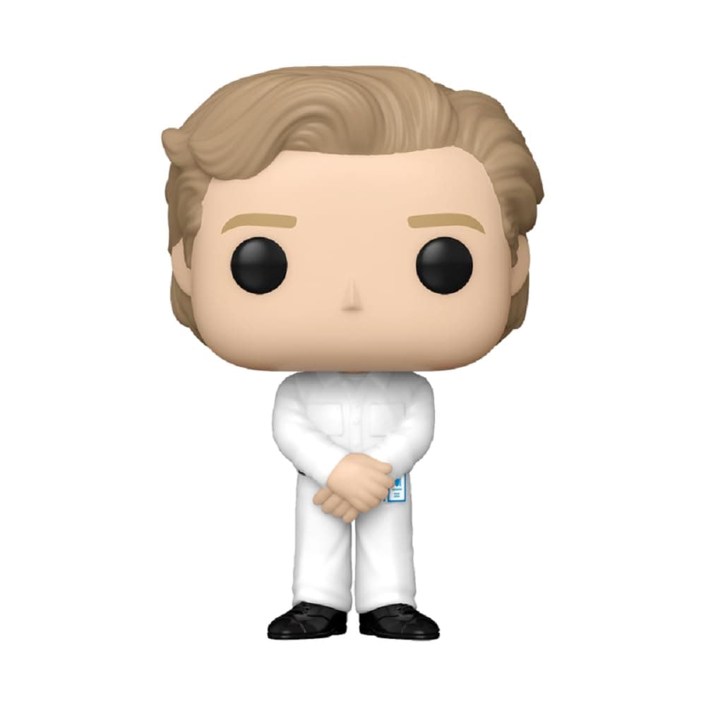 Pop! TV: Stranger Things - Henry 001β - Collectable Vinyl Figure - Gift Idea - Official Merchandise - Toys for Kids & Adults - TV Fans - Model Figure for Collectors and Display