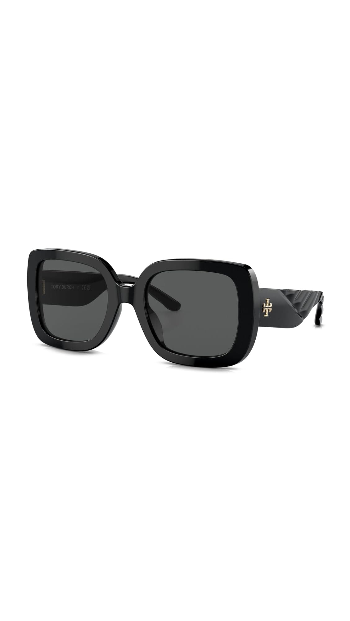 Tory Burch Women's Square Sunglasses