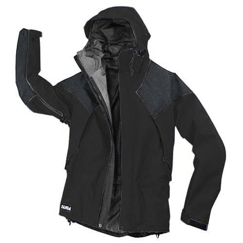 TAIGA Alpinist Waterproof Jacket, Men's. Made in Canada