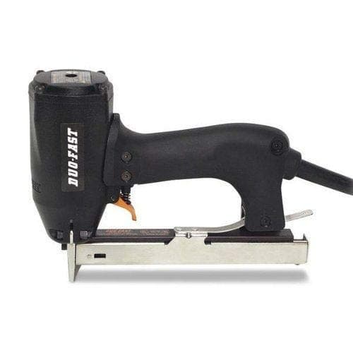 Duo-Fast ENC-5418B CarpetPro Electric Narrow Crown Stapler