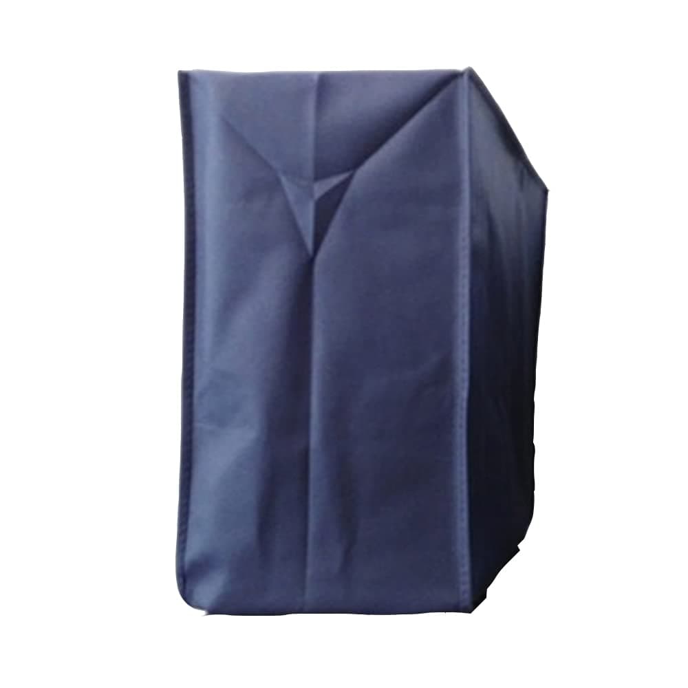 Computer CPU Dust Cover PC Dust Protection Case Host Computer Case PC Case CPU Tower PC Dust Covers Case Protector (13.78Lx7.87Wx13.78H)