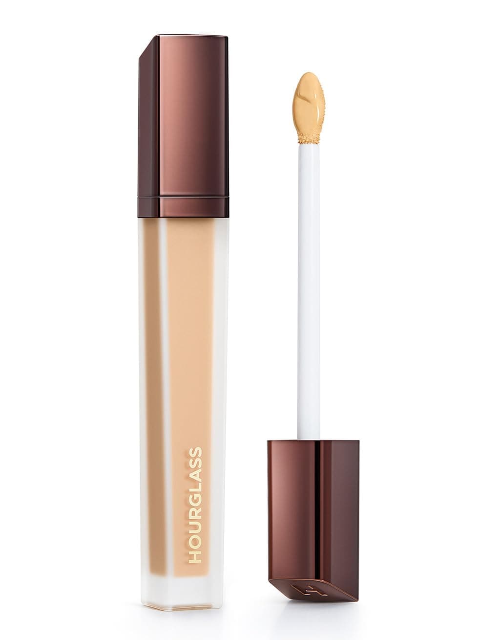 Hourglass Vanish™ Airbrush Concealer - Full Coverage, Waterproof, Radiant Finish - Light Medium (Fawn - Warm Undertone) - 5.9ml