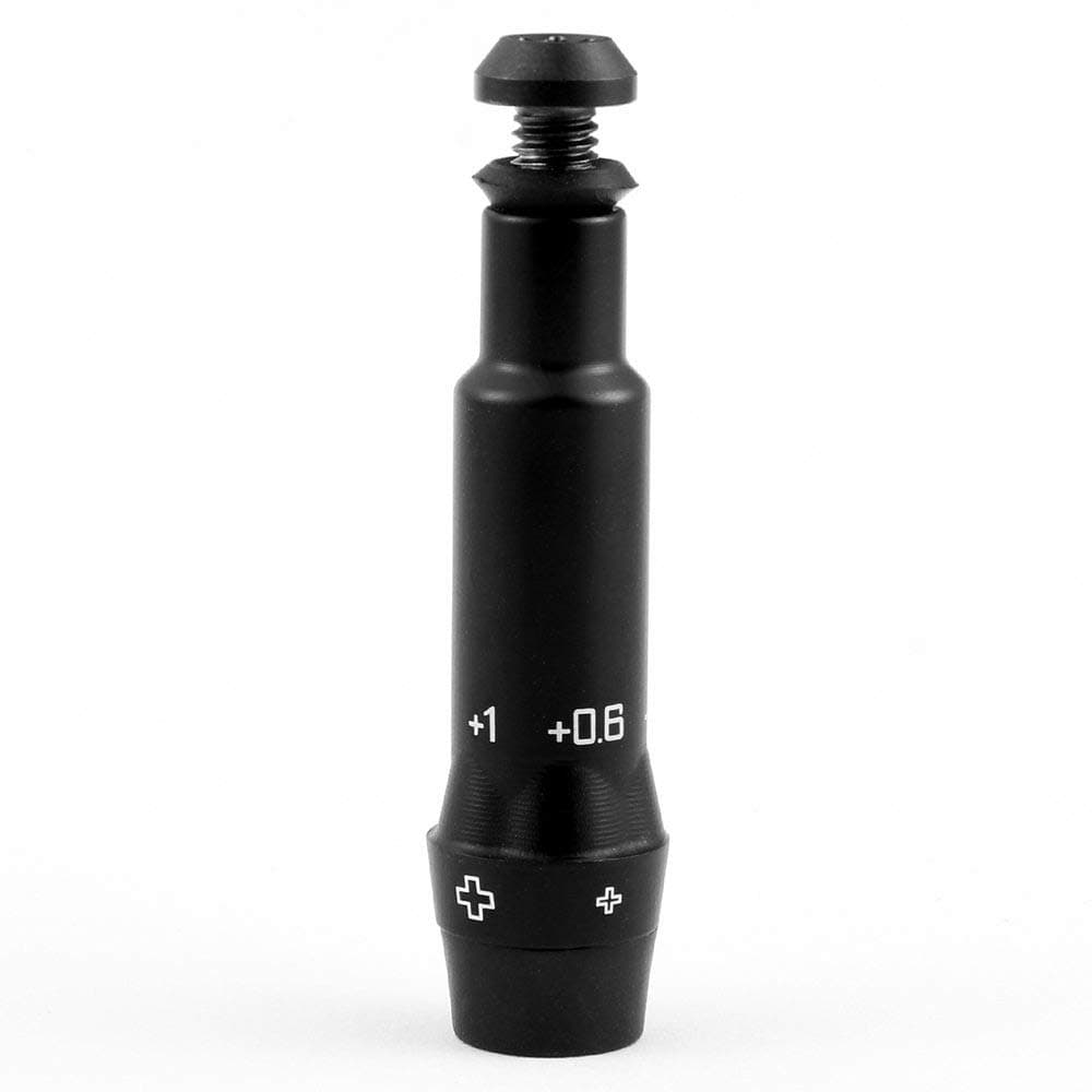 Golf Adapter Sleeve Replacement for G35 and G400 Driver and Fairway Wood-Available Tip Size .335 and .350