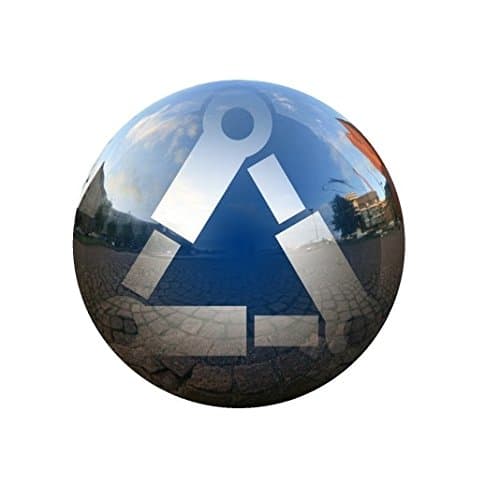 esclusore X Manom. 90 * 1/4 M-F.IBC.