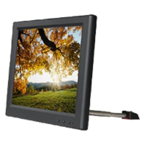 LILLIPUTUm-80/c/t 8" 4:3 LCD Monitor Touch Screen with USB Power On