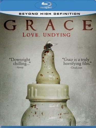 Grace - BLURAY