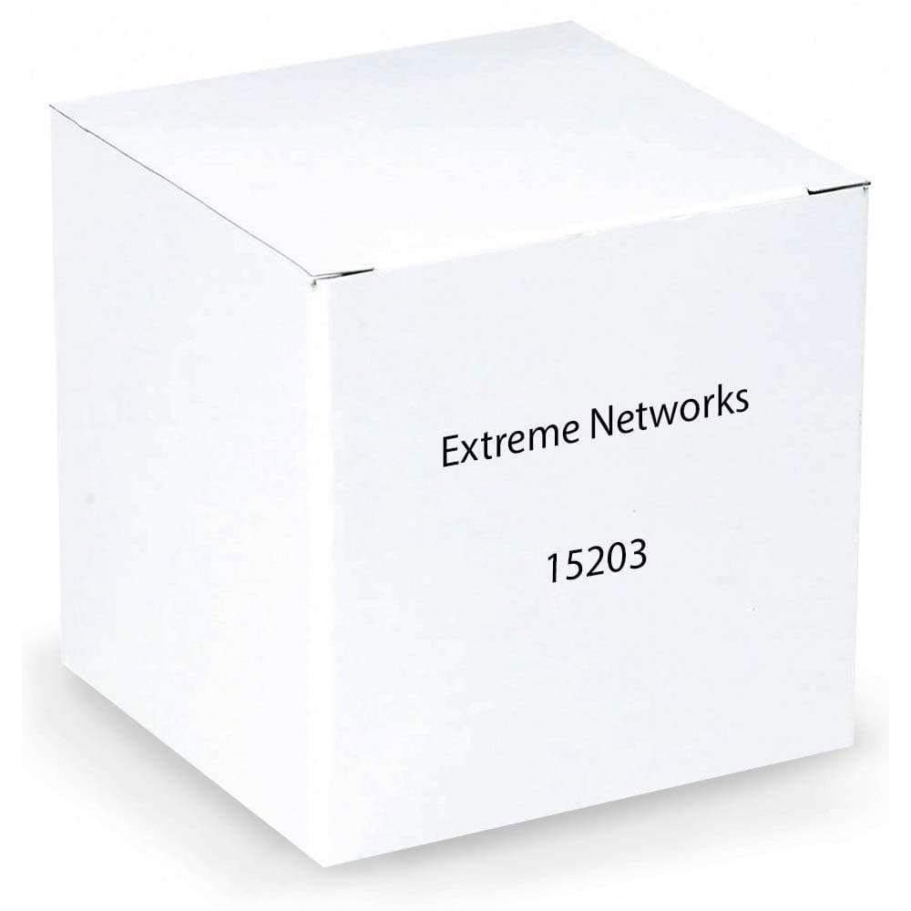 Extreme Networks Summit X150-48t Ethernet Switch - 2 x SFP (mini-GBIC) - 48 x 10/100Base-TX, 2 x 10/100/1000Base-T