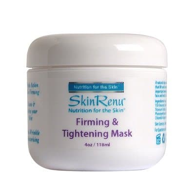 Firming & Tightening Mask by SkinRenu