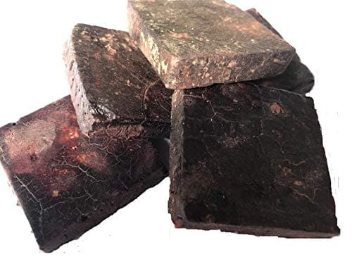 vinarghya – Safed Kattha/White Catechu/Tablet Katha/Khaira/Cutch/Kher/Khayer/Kat/Khadiramu/Kaachu / सफेद कत्था – 100g