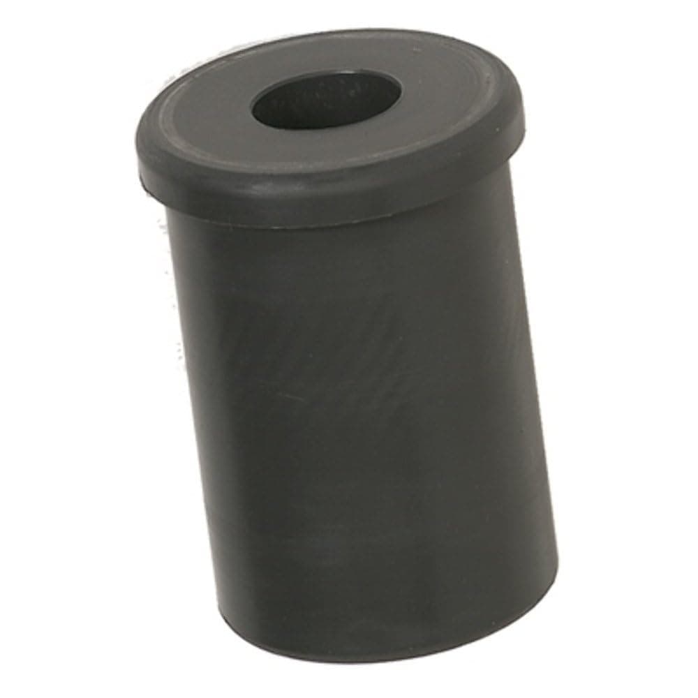 Attwood Pedestal Rod Adapter Converts 1.77 Bases Accepts 3/4 Inch Poles Adult Unisex