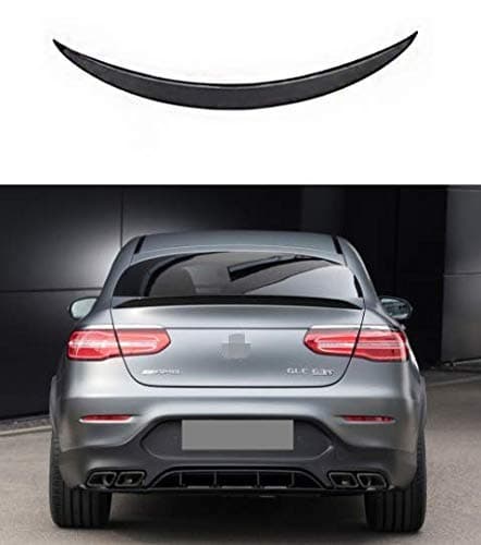 CAIXCAR SPOILER GLC Coupe C253