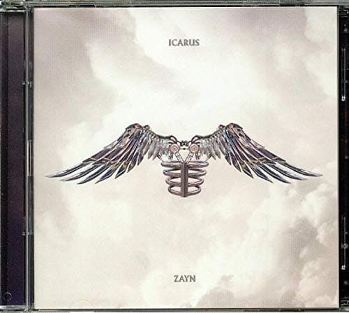 ΙCΑЯՄՏ FΑԼԼՏ. 2CD