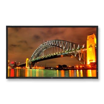 NEC MultiSync LED LCD Slim Monitor 40IN 1920X1080 3000:1 X401S