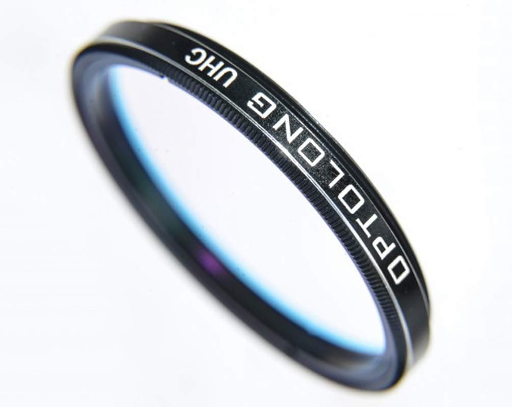 Optolong 2" UHC Light Pollution Filter