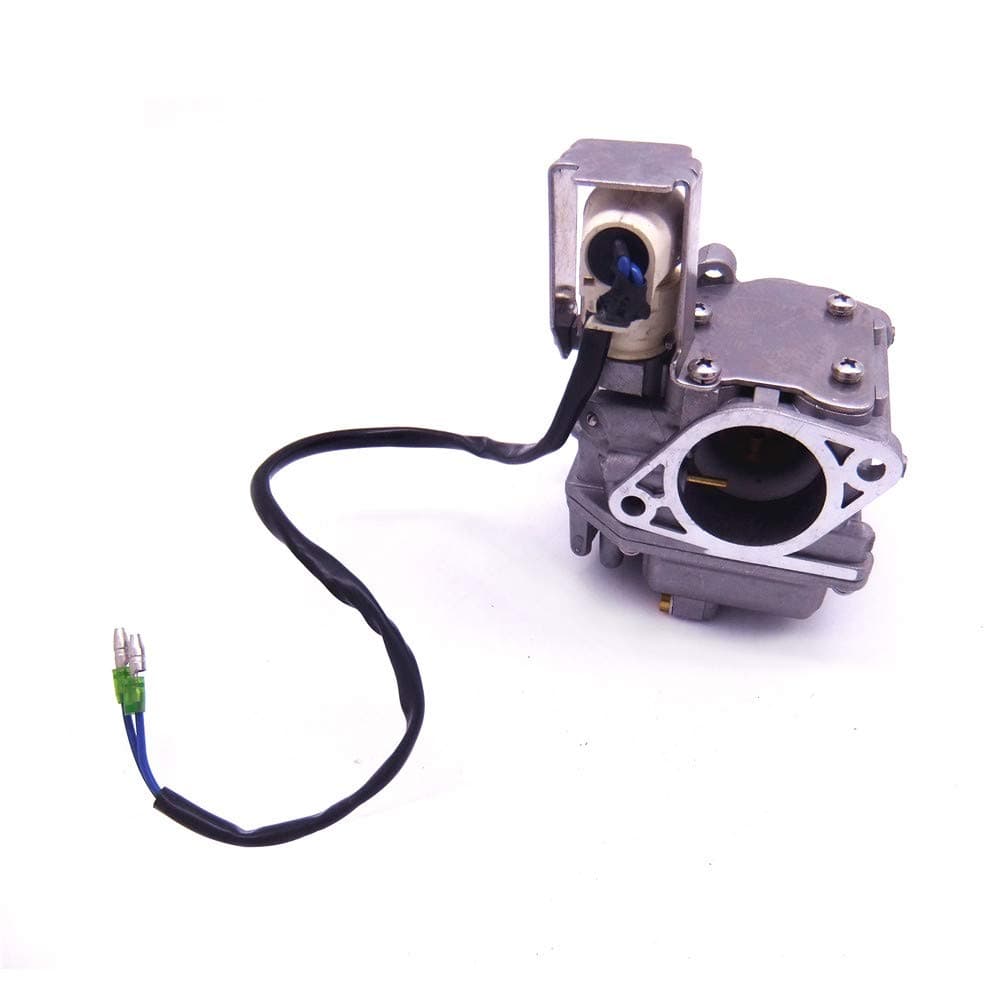 SouthMarine Boat Engine 65W-14901-00 65W-14901-10 65W-14301-11 65W-14901-12 Carburetor Carb for Yamaha F20 F25 4-Stroke Outboard Motor F20A F25A 20HP 25HP