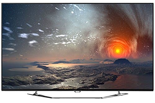 55" Ares 4K UHD 120Hz LED TV (3840x2160 Resolution) ONU55MA67-SH HDMI Roku Ready