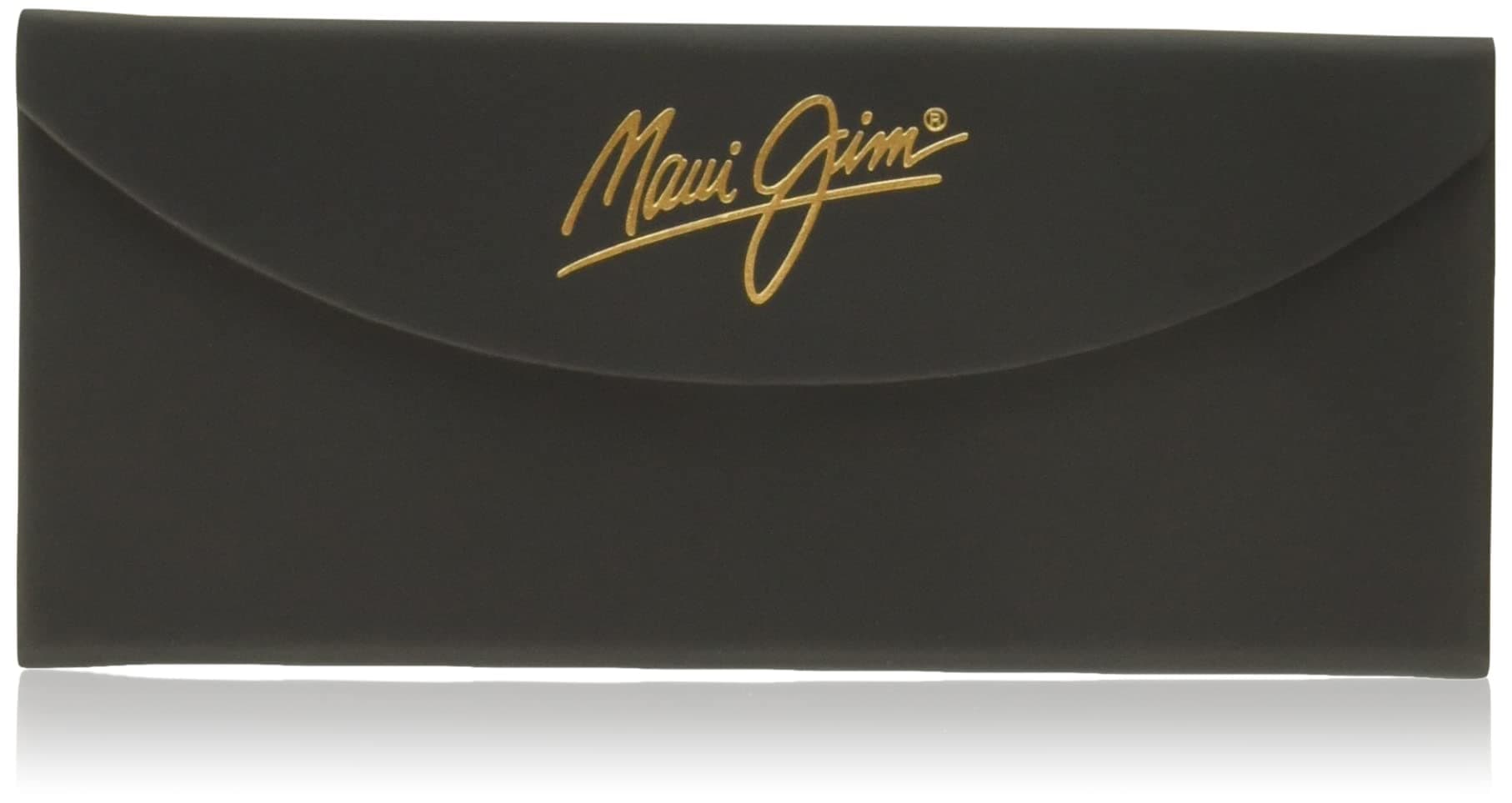 Maui Jim womens Trifold Case Eyeglass Cases