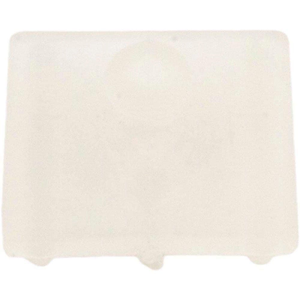 Pentair85016600 Flap Weir Rubber Stopper Replacement Admiral Pool and Spa Skimmer