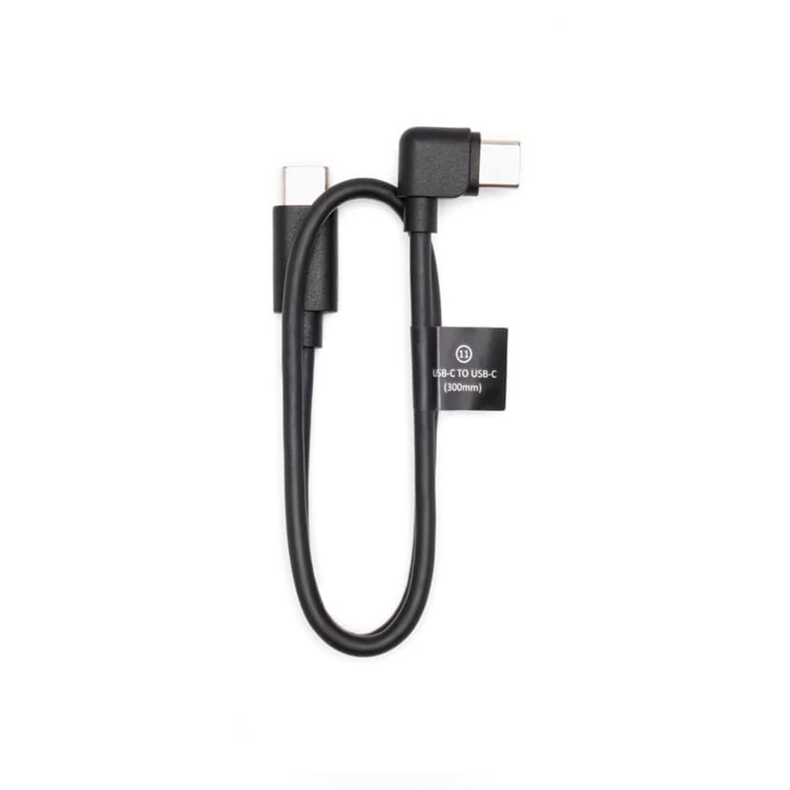 IMYHOO オリジナルRS L型マルチカメラコントロールケーブル(USB-C、30cm)