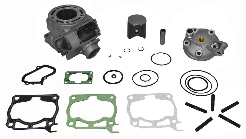 Athena (P400485100017) 54mm 125cc Standard Bore Cylinder Kit