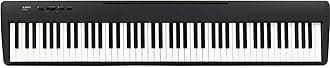 ES60 88-key Digital Piano - Black