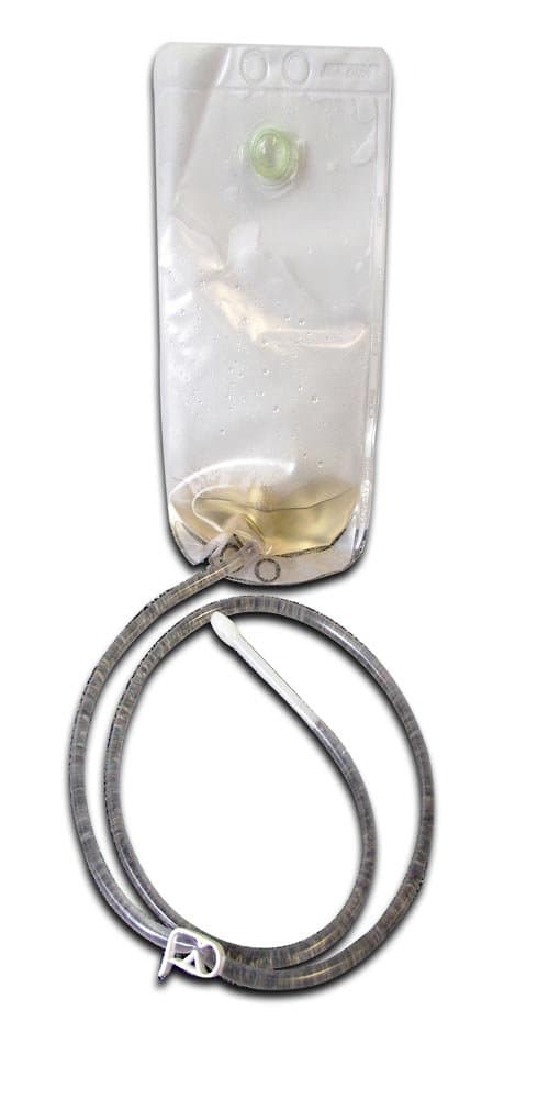 Jorvet Enema Or Oral Calf Feeder Bag