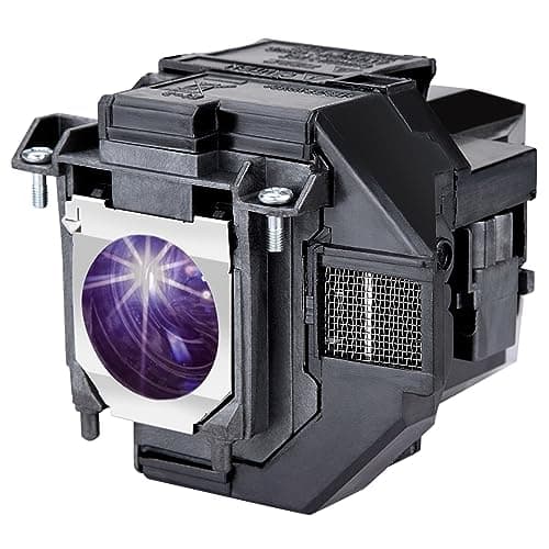 YOSUN Projector lamp for Epson-Elplp97-V13h010l97 PowerLite Home Cinema ex3280 ex5280 ex7280 ex9230 ex9240 880x 119W 2200 2250 2350 Replacement lamp Bulb with Housing