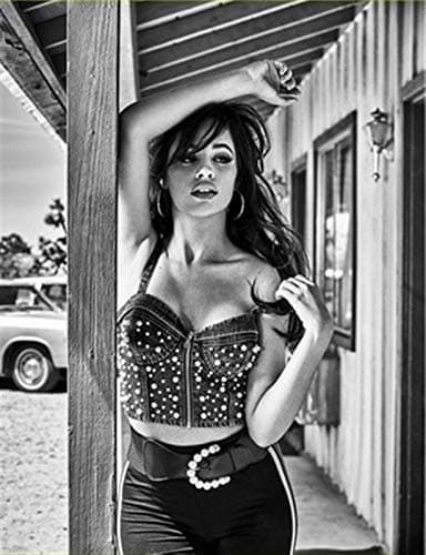 Camila Cabello Poster 18" X 24" - Camila Cabello Print