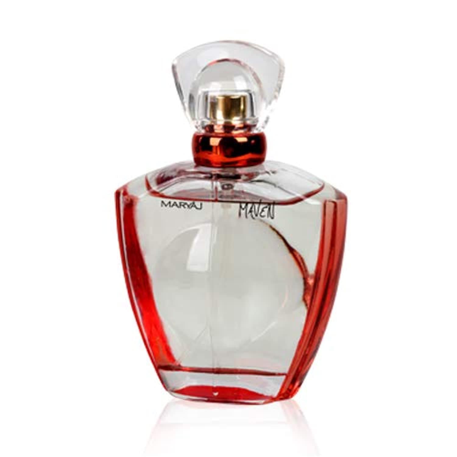 MARYAJ Maven For Women - Eau De Parfum, 100 ml