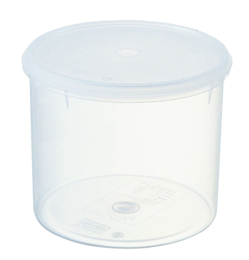 Iwasaki Industrial Natural Keeper Round Keeper (L) B-315 N