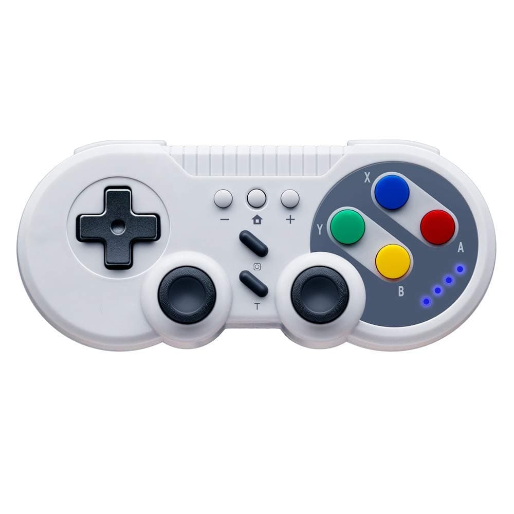 UWYSTON Controller for Nintendo Switch, Nintendo Switch Controller Wireless Game Controller for Nintnedo Switch with Turbo Motor Wireless Gamepad for Nintendo Switch