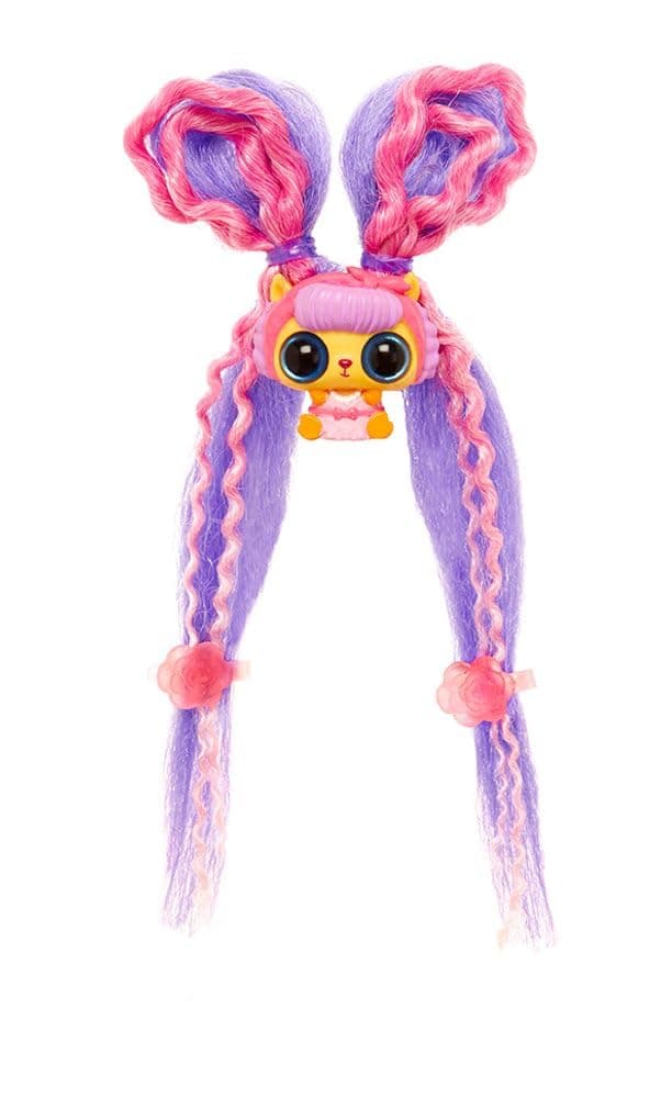 MGA Entertainment POP Hair Surprise 3-in-1 Pops Assortment - Series 1