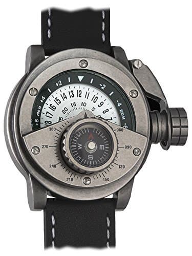 Germany 24-h Swiss movement WHEELINDICATOR R017