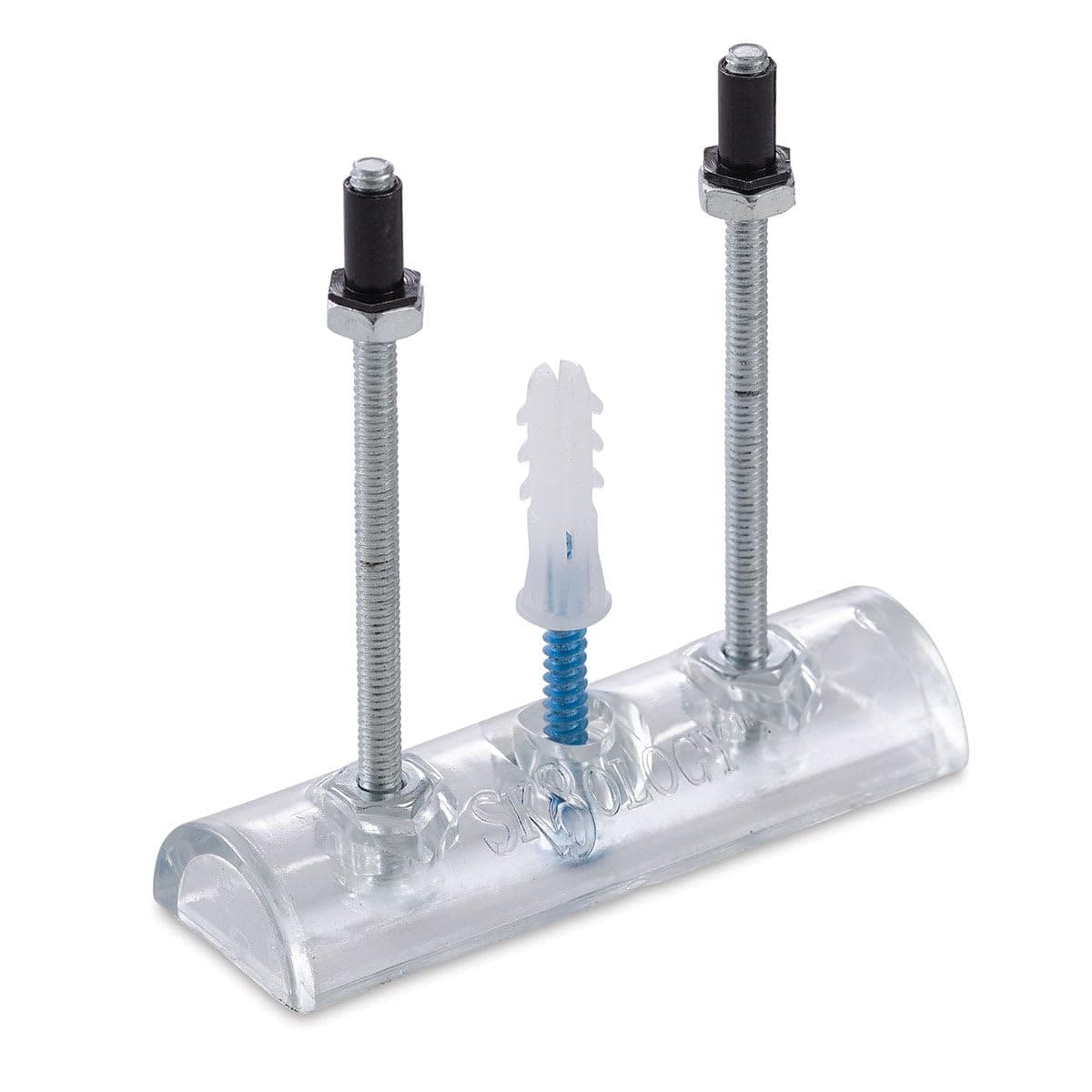 1 Deck Display by Sk8ology