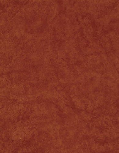 Fabulous Flannel Series 9820 Flambe Vinyl Tablecloth 54" X 75' Roll