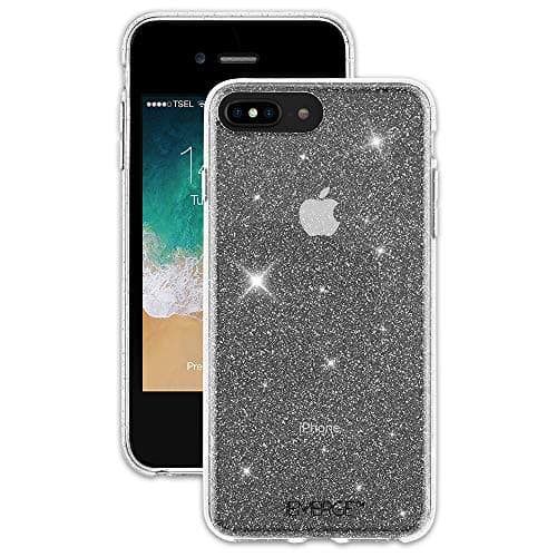 Emerge - Shimmer - iPhone 8 Plus / iPhone 7 Plus - Clear