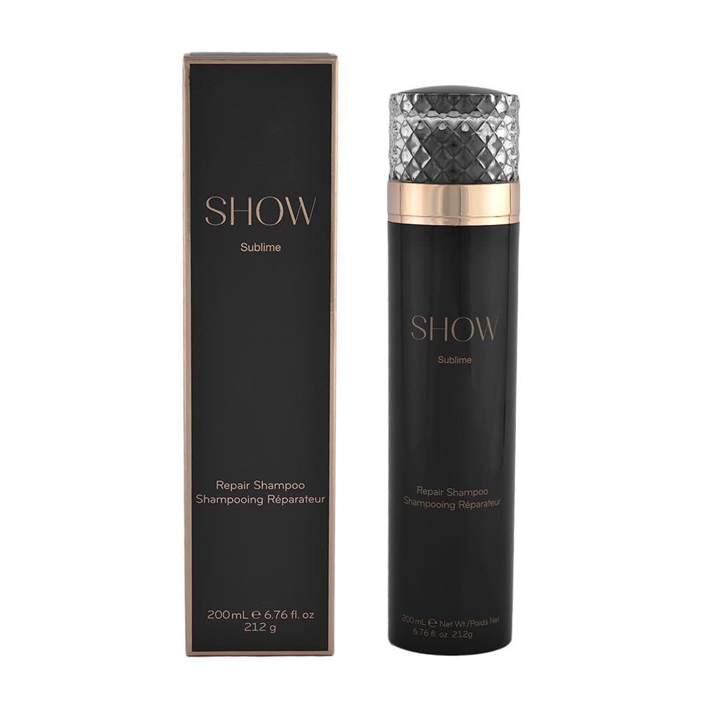 SHOW Beauty Sublime Repair Shampoo