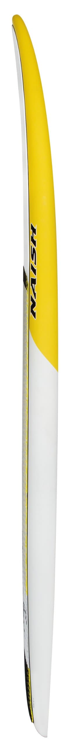 Naish Mana ASA Stand-up Paddle Board SUP (10-Feet 5-Inch)