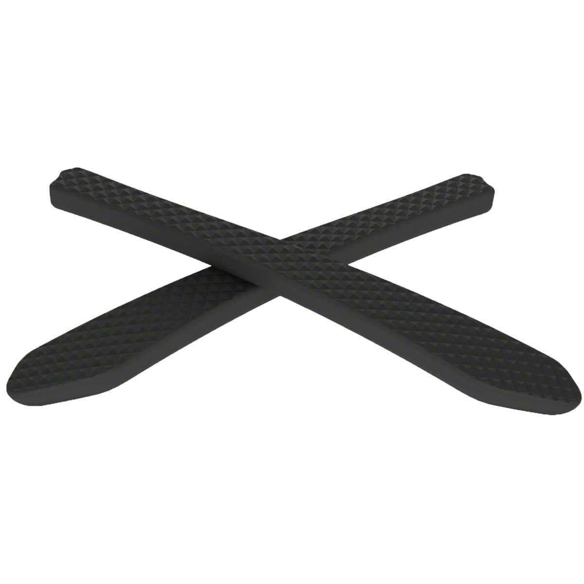 OakleyJupiter Squared Sock Kit, Black, One size