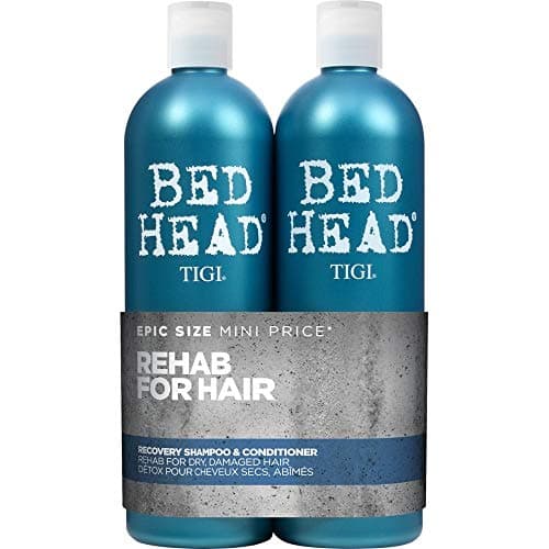 Tigi Bed Head Tween Recovery Shampoo + Conditioner je 750 ml [Badartikel] by Re