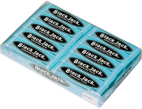 Gum 20 ct