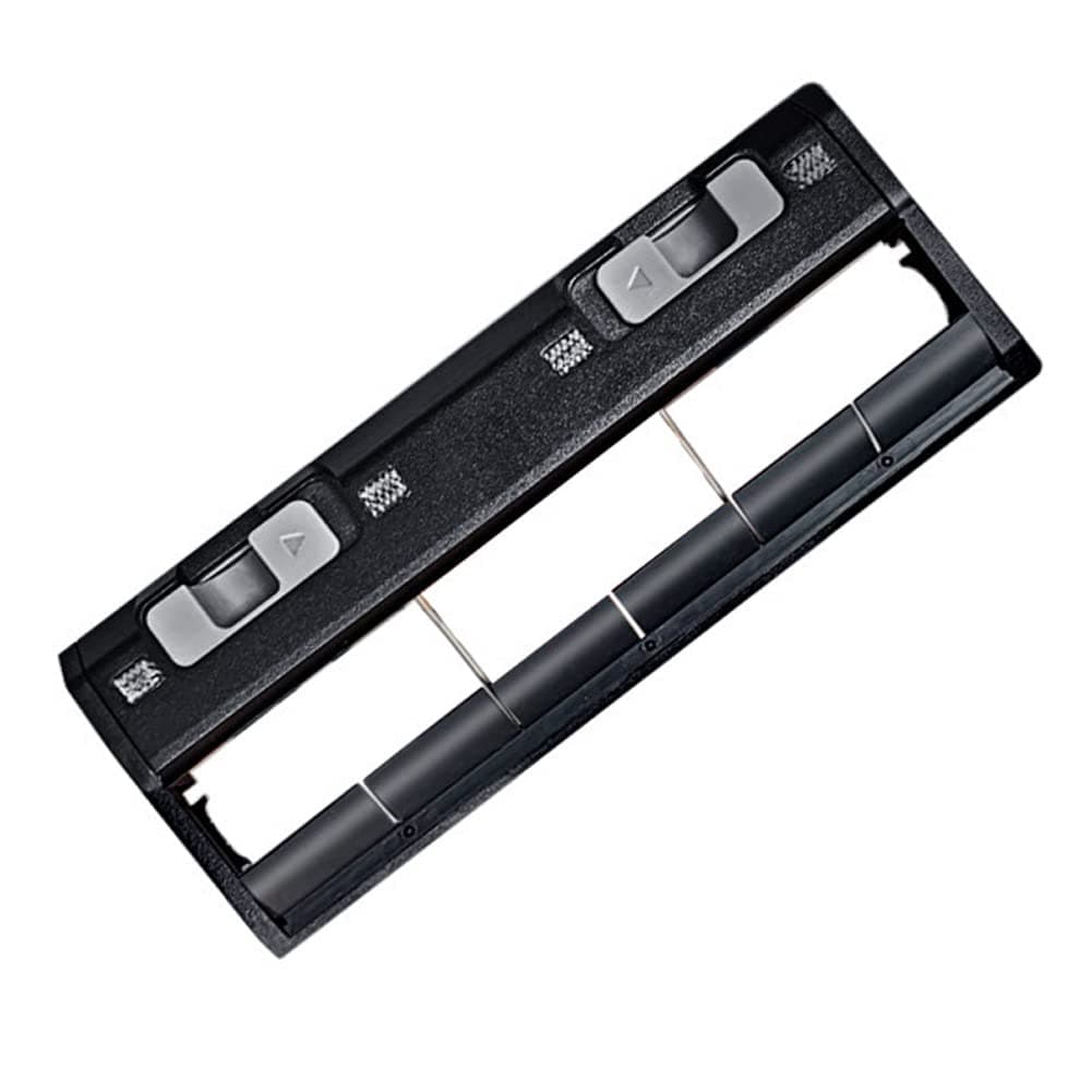 Replacement Main Brush Back Cover for ECOVACS Deebot OZMO X1 / T9 / T8 / N8 / N8 PRO / T5 / N5 DJ65 DX55 Series Robot Vacuum Cleaner Parts