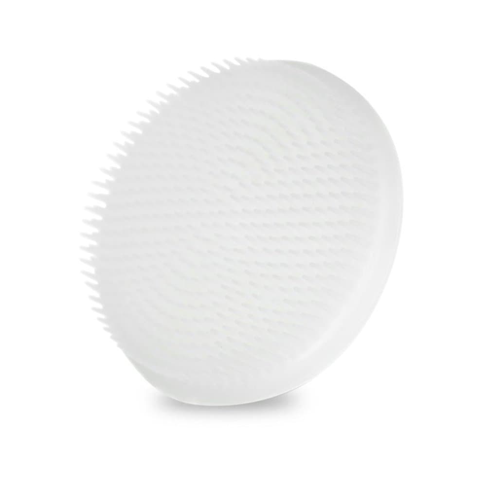 KOOVON Replacement Silicone Facial Brush Head Compatible with WA003 Face Cleansing Brush for All Skin Types