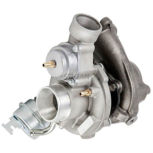 New Stigan Turbo Turbocharger For Saab 9-3 2.0L Linear 2003 2004 2005 - Stigan 847-1452 New