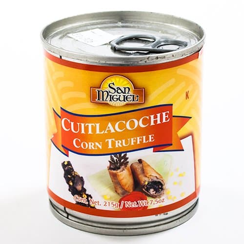 Cuitlacoche (Corn Smut) (7 ounce)